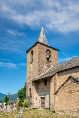 Betlan, Lerida ilinin Valle de Arn bölgesinde, Viella y Medio Aran belediyesine bağlı bir kasabadır..