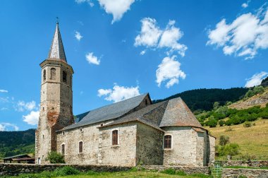 Montgarri, İspanya 'nın Katalonya eyaletinin Lleida Pirenesi' nde yer alan Valle de Aran bölgesine bağlı Alto Aran belediyesine bağlı bir kasabadır..