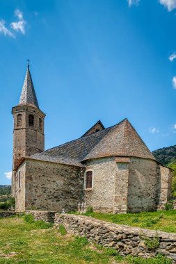 Montgarri, İspanya 'nın Katalonya eyaletinin Lleida Pirenesi' nde yer alan Valle de Aran bölgesine bağlı Alto Aran belediyesine bağlı bir kasabadır..