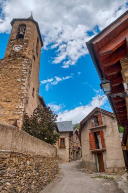 Als, Katalonya 'nın otonom bölgelerinden biri olan Lrida iline bağlı Alt Aneu belediyesinde yer alan bir İspanyol yerleşim birimidir. İspanya.