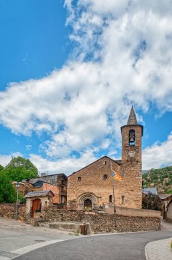 Als, Katalonya 'nın otonom bölgelerinden biri olan Lrida iline bağlı Alt Aneu belediyesinde yer alan bir İspanyol yerleşim birimidir. İspanya.