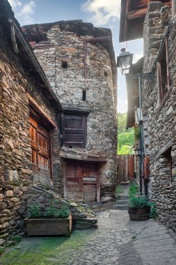 Sorpe, İspanya 'nın otonom bölgelerinden biri olan Katalonya' nın Pallars Sobira bölgesinde bulunan Lerida eyaletine bağlı bir kasabadır..