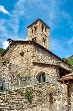 Pal, Andorra Prensliği 'nde La Massana bölgesinde bulunan bir nüfus merkezidir.