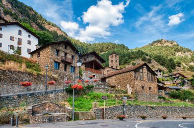 Pal, Andorra Prensliği 'nde La Massana bölgesinde bulunan bir nüfus merkezidir.