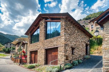 Pal, Andorra Prensliği 'nde La Massana bölgesinde bulunan bir nüfus merkezidir.