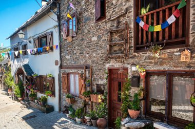 Vilamos İspanya 'nın Katalonya özerk bölgesinin Valle de Arn bölgesinde bulunan bir belediyedir..