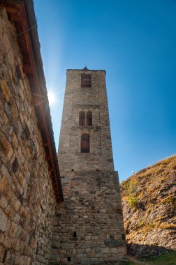 Bohi veya Boi, Lerida ilinin kuzeybatısında bulunan Valle de Bohi belediyesine bağlı bir kasabadır..