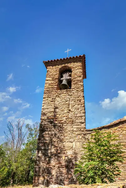 Lerida 'lı Irgo' nun Annesi Kilisesi (Katalonya, İspanya)