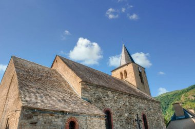 Loudenvielle, Occitanie bölgesinde Hautes-Pyrnes bölgesinde yer alan yeni bir Fransız komünü..