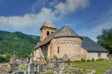 Loudenvielle, Occitanie bölgesinde Hautes-Pyrnes bölgesinde yer alan yeni bir Fransız komünü..