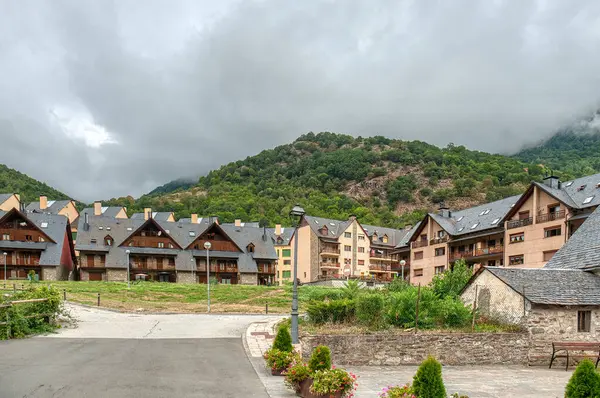 Bossost, Katalonya 'nın Lleida ili' nde, Aran Vadisi 'nin batısında bulunan bir belediyedir..