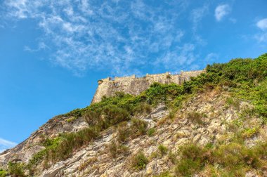 Guipuzcoa, İspanya 'nın Bask Bölgesi' nin özerk bölgelerinden biridir. San Sebastian.