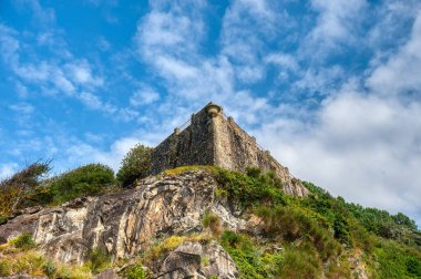 Guipuzcoa, İspanya 'nın Bask Bölgesi' nin özerk bölgelerinden biridir. San Sebastian.
