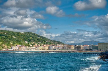 Guipuzcoa, İspanya 'nın Bask Bölgesi' nin özerk bölgelerinden biridir. San Sebastian.