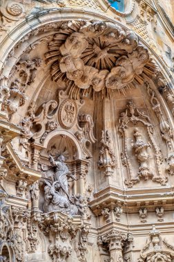 Guipuzcoa, İspanya 'nın Bask Bölgesi' nin özerk bölgelerinden biridir. San Sebastian.