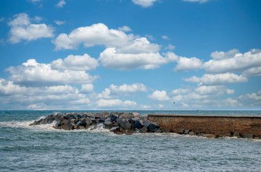 Guipuzcoa, İspanya 'nın Bask Bölgesi' nin özerk bölgelerinden biridir. San Sebastian.