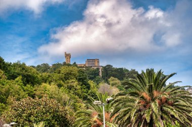 Guipuzcoa, İspanya 'nın Bask Bölgesi' nin özerk bölgelerinden biridir. San Sebastian.