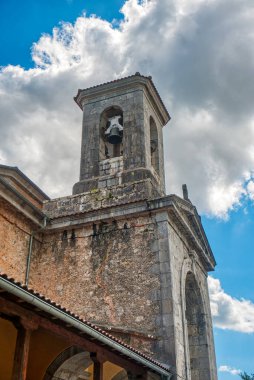 Murueta, Bask Bölgesi 'nde Vizcaya iline bağlı bir belediyedir. İspanya