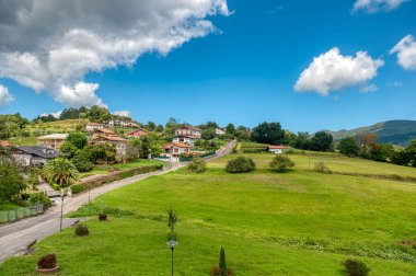 Murueta, Bask Bölgesi 'nde Vizcaya iline bağlı bir belediyedir. İspanya