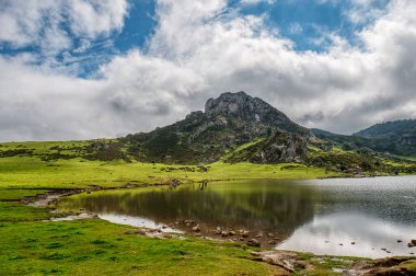 Cangas de Ons, İspanya 'nın Asturias ilinin başkenti Asturias' ta yer alan bir belediyedir.