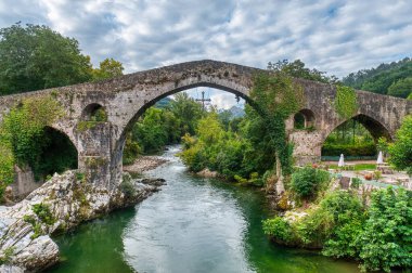 Cangas de Ons, İspanya 'nın Asturias ilinin başkenti Asturias' ta yer alan bir belediyedir.