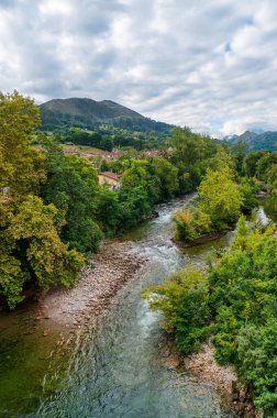 Cangas de Ons, İspanya 'nın Asturias ilinin başkenti Asturias' ta yer alan bir belediyedir.