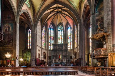 Saint-Jean, Fransa 'nın Midi-Pyrnes bölgesinde Haute-Garonne ilinde bir komün. Perpignan 'ın Toulouse kentsel alanı.