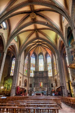 Saint-Jean, Fransa 'nın Midi-Pyrnes bölgesinde Haute-Garonne ilinde bir komün. Perpignan 'ın Toulouse kentsel alanı.