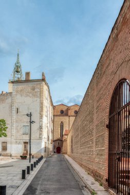 Saint-Jean, Fransa 'nın Midi-Pyrnes bölgesinde Haute-Garonne ilinde bir komün. Perpignan 'ın Toulouse kentsel alanı.