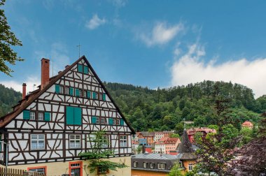 Triberg, Almanya 'da Baden-Wrttemberg eyaletinde yer alan bir şehirdir.