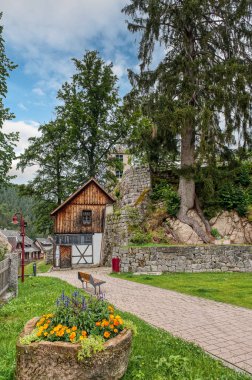 Triberg, Almanya 'da Baden-Wrttemberg eyaletinde yer alan bir şehirdir.