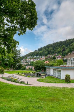 Triberg, Almanya 'da Baden-Wrttemberg eyaletinde yer alan bir şehirdir.