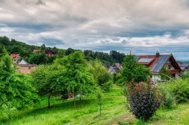 Sasbachwalden, Almanya 'da Baden-Wrttemberg eyaletinde yer alan bir şehirdir. Hornisgrinde Dağı 'nın batı yamacında yer alır.