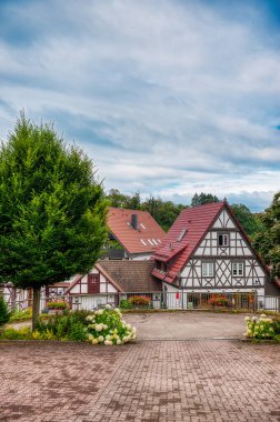 Sasbachwalden, Almanya 'da Baden-Wrttemberg eyaletinde yer alan bir şehirdir. Hornisgrinde Dağı 'nın batı yamacında yer alır.