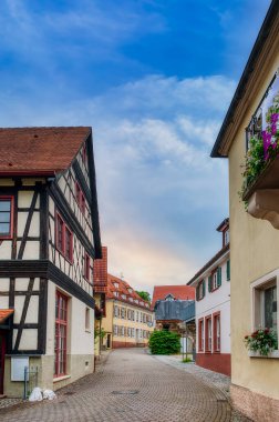 Baden-Baden, Almanya 'nın güneybatısında, Kara Orman' da Fransa sınırına yakın bir kaplıca kasabasıdır..