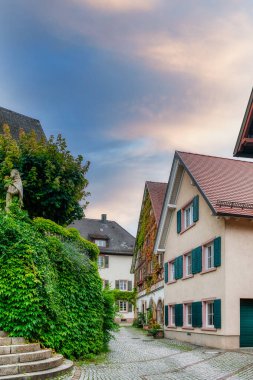 Baden-Baden, Almanya 'nın güneybatısında, Kara Orman' da Fransa sınırına yakın bir kaplıca kasabasıdır..