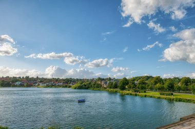 Kolding, Danimarka 'nın güneyinde, aynı adı taşıyan bir Danimarka limanıdır. Kolding belediyesinin ana şehridir..