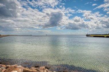 Nyborg, Danimarka 'nın orta kesiminde, Funen adasında yer alan bir şehirdir..