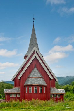 Hol, Norveç 'in Stlandet bölgesinde Buskerud iline bağlı bir belediyedir.