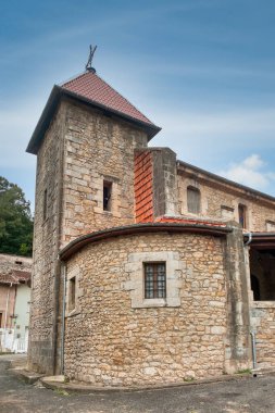 Molleda, San Vicente 'nin Val de San Vicente ilçesine bağlı bir beldedir. Cantabria, İspanya