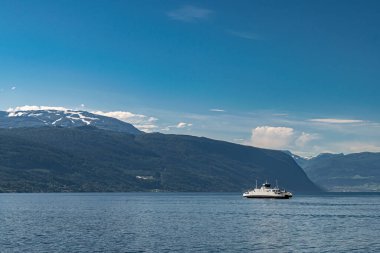 Leikanger, Norveç 'in Sogn og Fjordane iline bağlı bir belediyedir. Yönetim merkezi Hermansverk / Leikanger köyüdür..