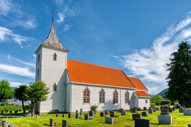 Utvik, Norveç 'in Vestland ilinin Stryn Belediyesi' ne bağlı bir köydür. Köy, Nordfjorden 'in güney kıyısında yer almaktadır..