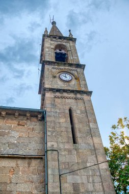 Betanzos İspanya 'nın otonom bölgelerinden biri olan Galiçya' nın La Corua eyaletine bağlı belediyesi.