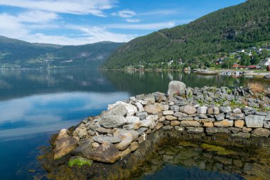 Innvik Norveç 'in Vestlandet bölgesinde Sogn og Fjordane eyaletine bağlı bir kasabadır..