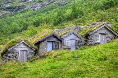 Orsta, Norveç 'in Rsta Belediyesi' nin yönetim merkezidir. Köy, Sunnmrsalpene dağları tarafından çevrelenmiş olan rstafjorden 'in en iç kısmında yer almaktadır.