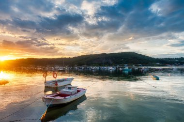 Mugardos, Galiçya 'nın La Corua eyaletinde, Ferrol bölgesinin güneybatısında yer alan bir belediyedir.