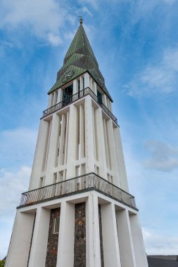 Molde, Norveç 'in Mre og Romsdal iline bağlı bir belediyedir.
