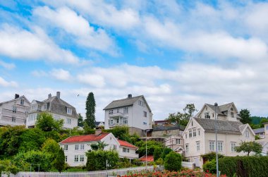 Molde, Norveç 'in Mre og Romsdal iline bağlı bir belediyedir.