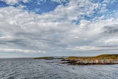 Averoy, Norveç 'in Vestlandet bölgesinin More og Romsdal ilçesine bağlı bir belediyedir..