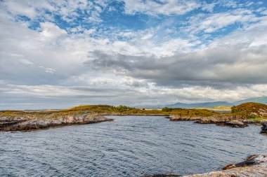 Averoy, Norveç 'in Vestlandet bölgesinin More og Romsdal ilçesine bağlı bir belediyedir..
